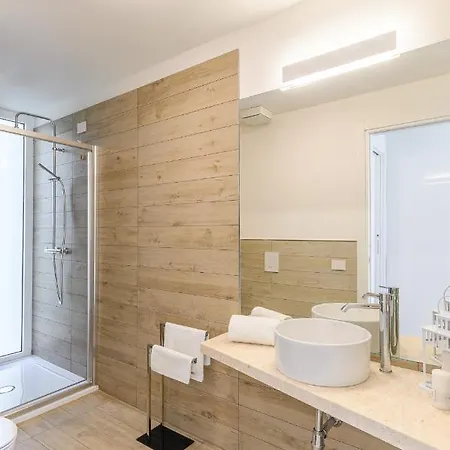 Capo Falcone Charming Stintino