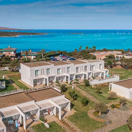 Capo Falcone Charming Appartamento Stintino