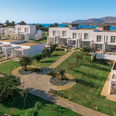 Capo Falcone Charming Appartamento *