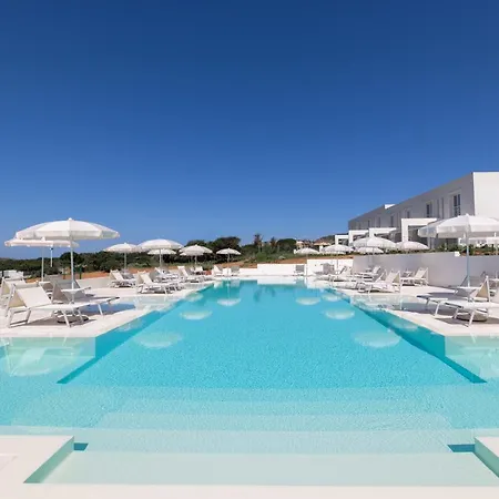 Capo Falcone Charming Stintino