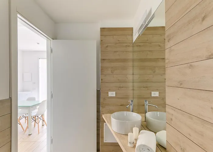 Capo Falcone Charming Apartment Stintino