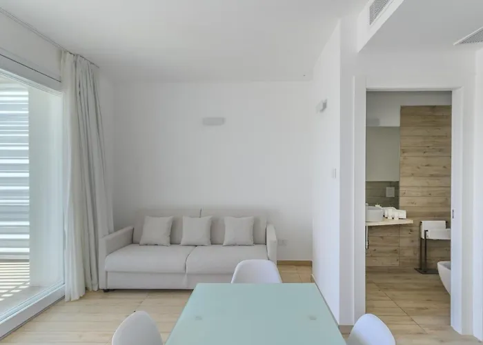 Capo Falcone Charming Apartment *