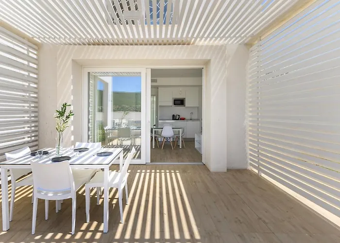 Capo Falcone Charming Apartment *