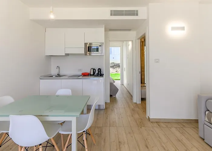 Capo Falcone Charming Apartment *