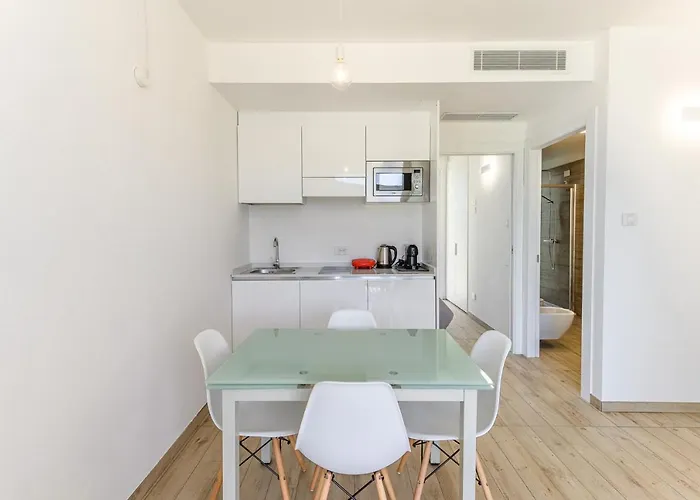 Capo Falcone Charming * Stintino