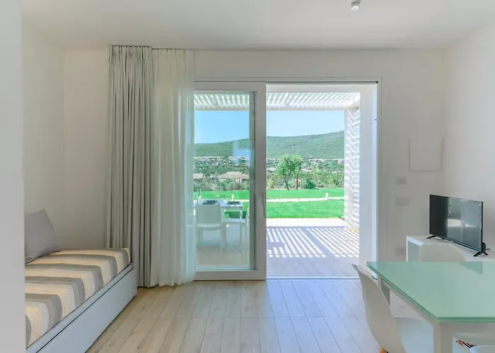 Capo Falcone Charming Apartment