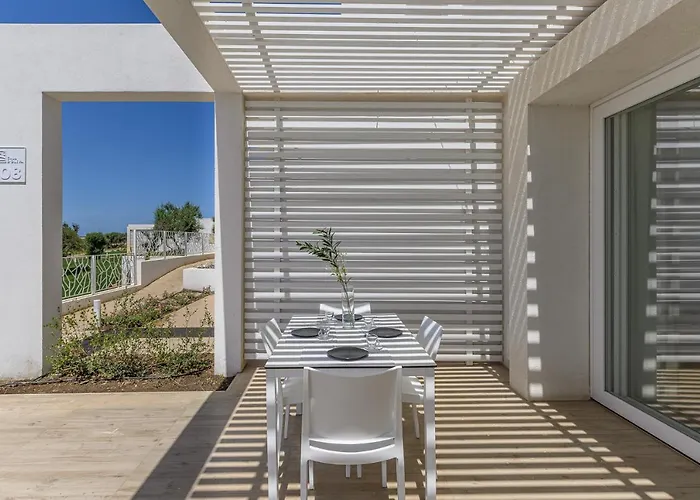 Capo Falcone Charming Apartment