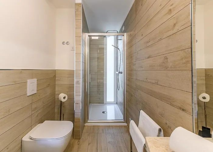 Capo Falcone Charming Apartment