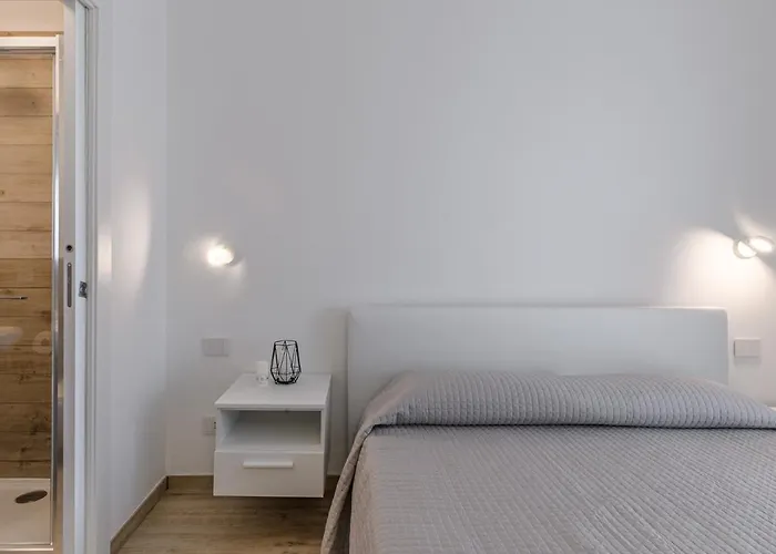 Capo Falcone Charming