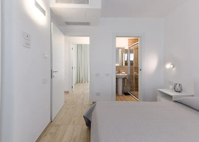 Capo Falcone Charming Apartment *