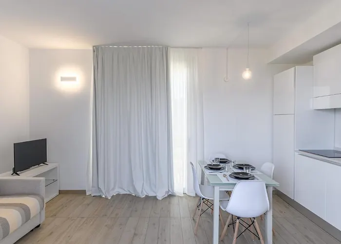 Capo Falcone Charming Apartment *