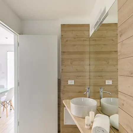 Capo Falcone Charming Apartmán Stintino