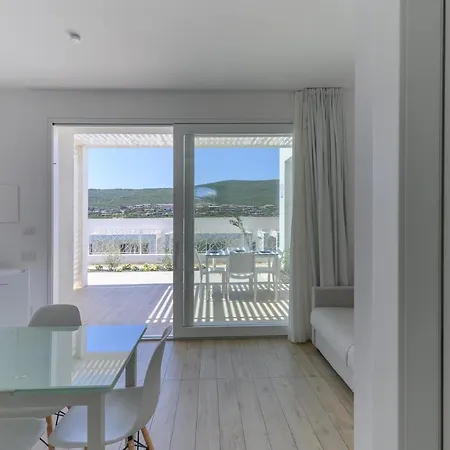 Capo Falcone Charming Stintino