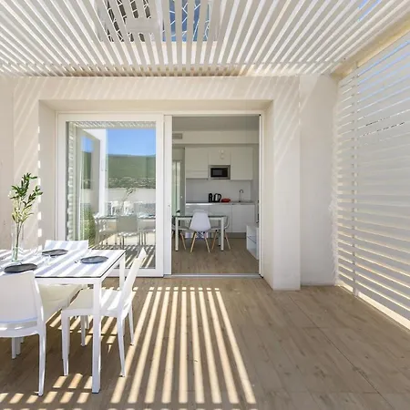 Capo Falcone Charming Apartment *