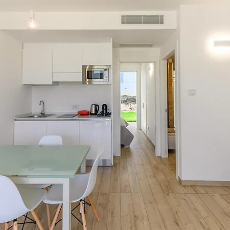Capo Falcone Charming Apartment *