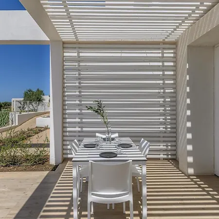 Capo Falcone Charming Apartment