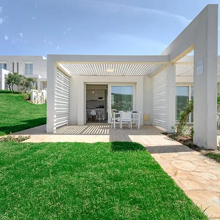 Capo Falcone Charming Stintino