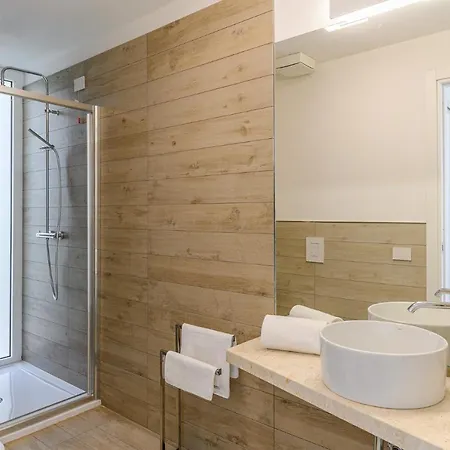 Capo Falcone Charming Apartment *