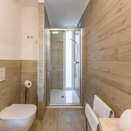 Capo Falcone Charming Apartment