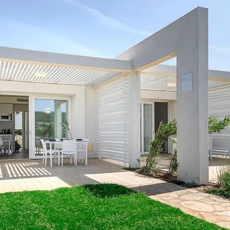 Capo Falcone Charming Stintino