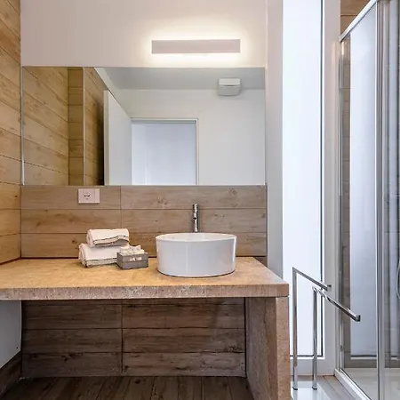 Capo Falcone Charming Apartment *