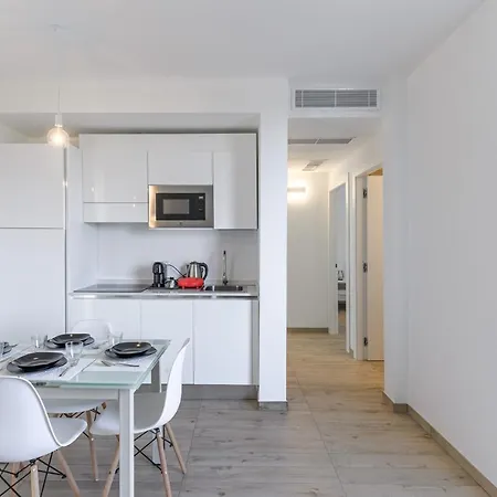 Apartment Capo Falcone Charming *