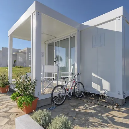 Apartment Capo Falcone Charming *