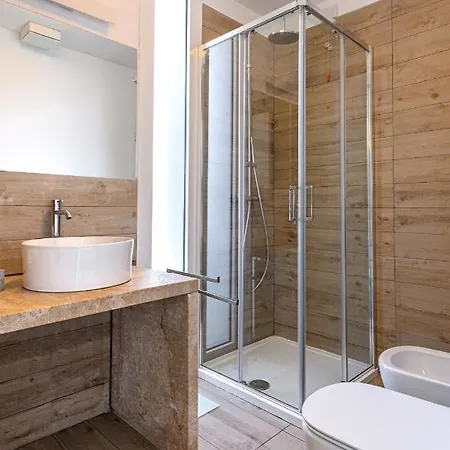 Apartment Capo Falcone Charming Stintino