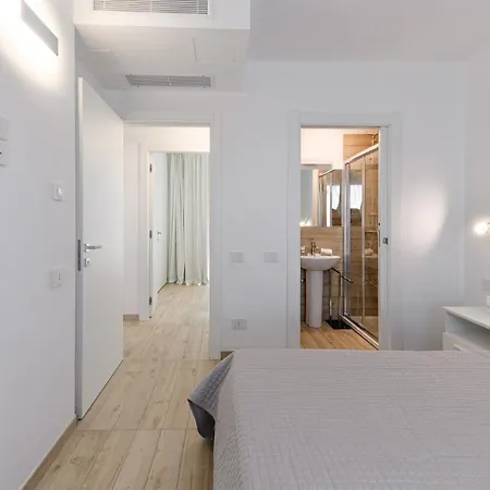 Capo Falcone Charming Apartment *