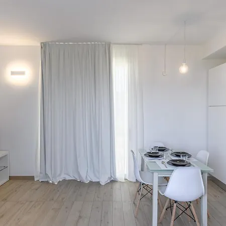 Capo Falcone Charming Apartment *
