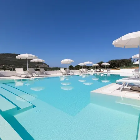 Capo Falcone Charming Apartment