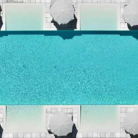 Apartmán Capo Falcone Charming