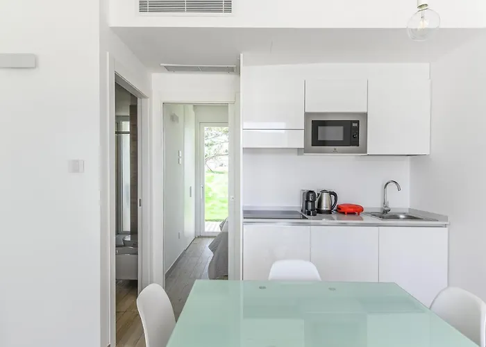 Capo Falcone Charming *