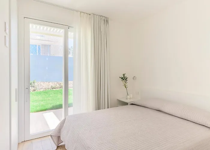 Capo Falcone Charming