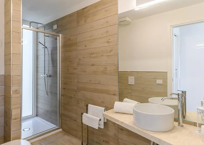 Capo Falcone Charming Apartament *