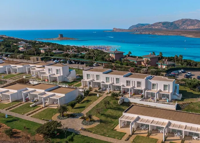 Capo Falcone Charming